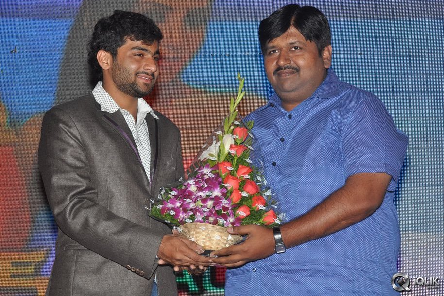 Heroine-Movie-Audio-Launch